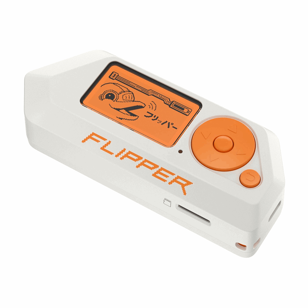 Flipper Zero Multitool Polmod Electronics